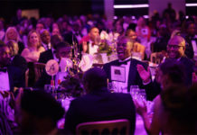 The Black British Business Awards