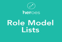 2023 Heroes Role Models Lists