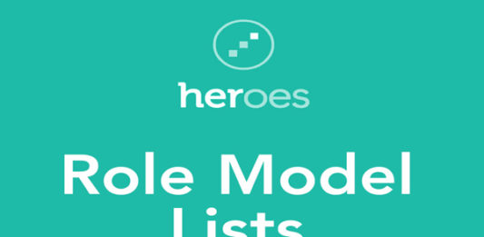 2023 Heroes Role Models Lists