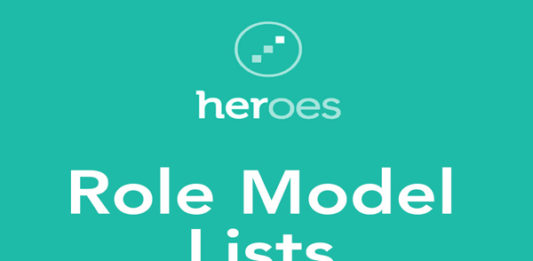 2023 Heroes Role Models Lists