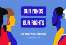 World Mental Health Day