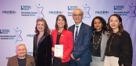 How Amazon has been creating accessible services and products with people with disabilities for over a decade.