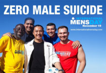 International Men's Day