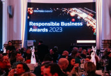Responsible Business Awards 2023