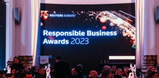 Responsible Business Awards 2023