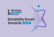 Disability Smart Awards 2024