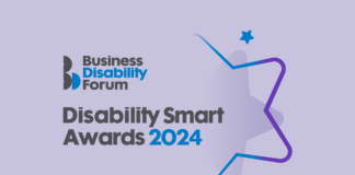 Disability Smart Awards 2024