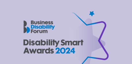 Disability Smart Awards 2024