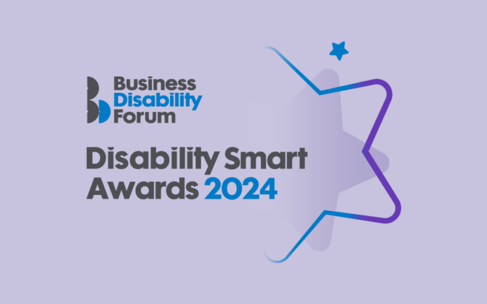 Disability Smart Awards 2024