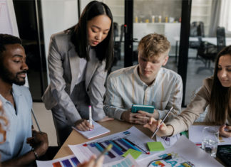 More than half of managers are stepping into leadership roles without formal training, leaving many ill-equipped to support employee development despite workers' growing appetite to learn new skills, according to new global research.