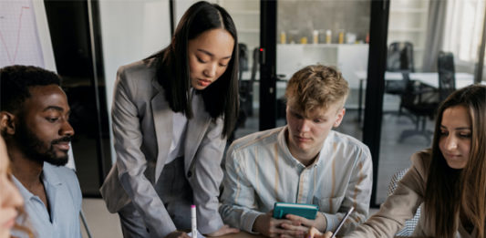 More than half of managers are stepping into leadership roles without formal training, leaving many ill-equipped to support employee development despite workers' growing appetite to learn new skills, according to new global research.