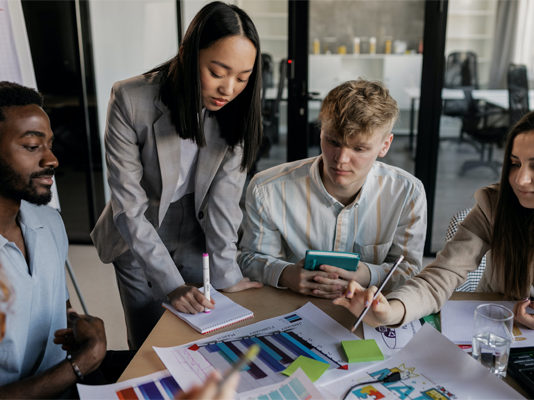 More than half of managers are stepping into leadership roles without formal training, leaving many ill-equipped to support employee development despite workers' growing appetite to learn new skills, according to new global research.