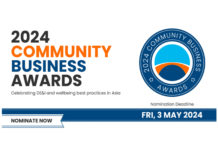 Community Business Awards 2024