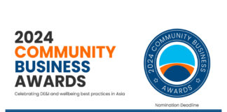 Community Business Awards 2024