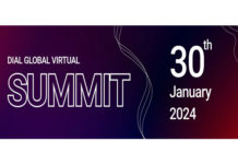 Dial Global Summit 2024