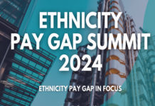 Ethnicity Pay Gap Summit