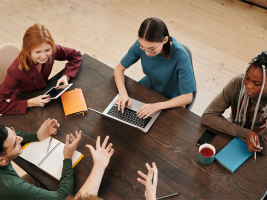Nearly Half of Employees Fear AI Is Making Them Less Intelligent, Reveals New Study EArtificial intelligence (AI) may be transforming workplace productivity, but a growing number of employees fear the technology is making them less intelligent in the process, according to a new survey.
