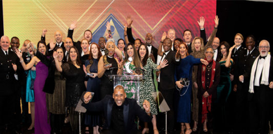 Inclusive Awards 2024 are now open for nominations