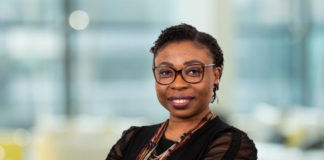 The Maples Group has announced Blessing Buraimoh as the Group's first Global Diversity, Equity and Inclusion (DEI) Lead.