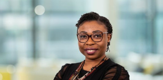 The Maples Group has announced Blessing Buraimoh as the Group's first Global Diversity, Equity and Inclusion (DEI) Lead.