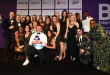 British Diversity Awards