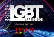 British LGBT Awards