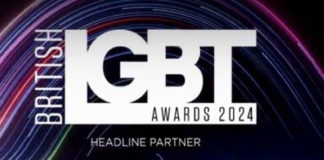 British LGBT Awards