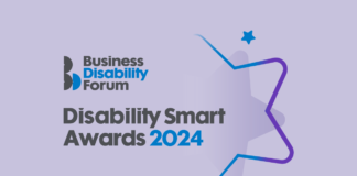 Disability Smart Awards 2024 finalists revealed