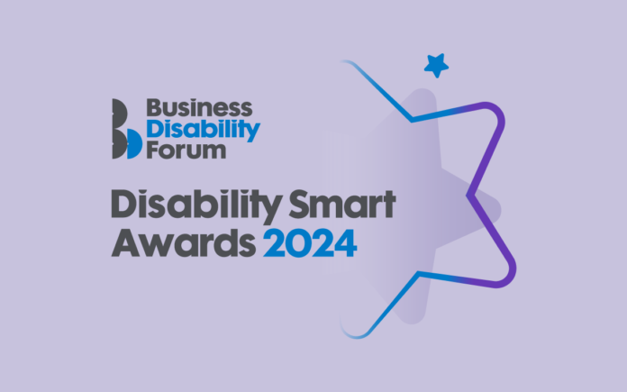 Disability Smart Awards 2024 finalists revealed