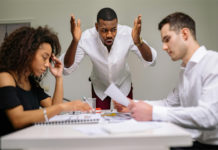 %%excerpt%% Toxic workplace cultures remain a significant challenge for employers in 2026, with nearly seven in 10 US workers reporting they have experienced a toxic work environment during their careers, according to a new survey.