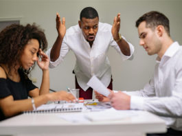 Workplace Toxicity Persists in 2026 as Nearly 70% of Employees Report Toxic Work Environments %%excerpt%% Toxic workplace cultures remain a significant challenge for employers in 2026, with nearly seven in 10 US workers reporting they have experienced a toxic work environment during their careers, according to a new survey.