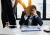 Mental health at work