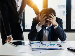 Mental health at work