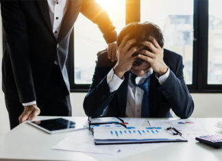 Men’s Health Week: One in Five Gen Z Men Have Taken Mental Health Leave And Employers May Be Falling Behind, Study Shows Mental health at work