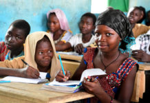 A Call to Educate an Africa Fit for the 21st Century