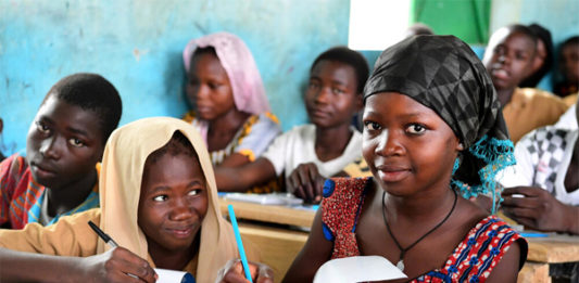 A Call to Educate an Africa Fit for the 21st Century