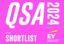 QSA 2024 shortlist