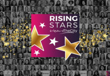 Rising Stars Finalists 2024