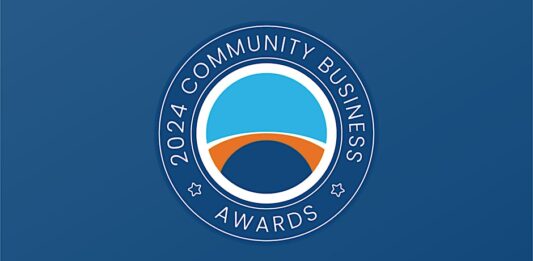 Community Business Awards 2024 finalists