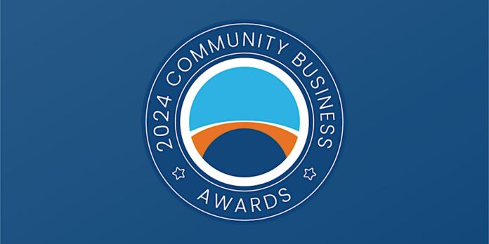 Community Business Awards 2024 finalists