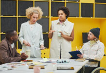 UK Government Launches £60m Innovation Fund to Help People With Disabilities Into Work Disability Inclusion at work