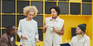 UK Government Launches £60m Innovation Fund to Help People With Disabilities Into Work Disability Inclusion at work