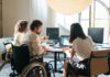 disability consumer market
