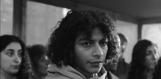 Name The BIas ad Campaign