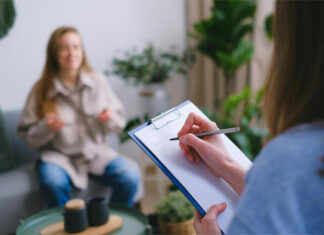 Ifinancial wellbeing and stress at work