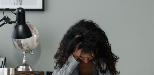 workplace stress
