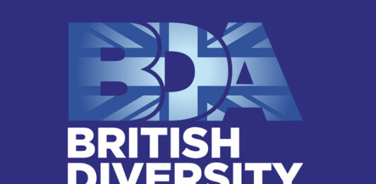 British Diversity Awards 2025