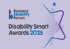 2025's Disability Smart Awards finalists