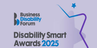2025's Disability Smart Awards finalists