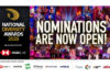 National Diversity Awards